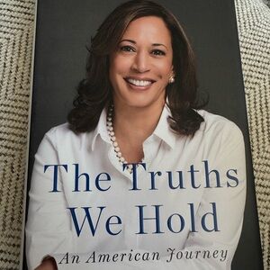 The Truths We Hold; An American Journey